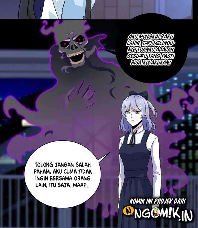 King of Apocalypse Chapter 52 Gambar 13