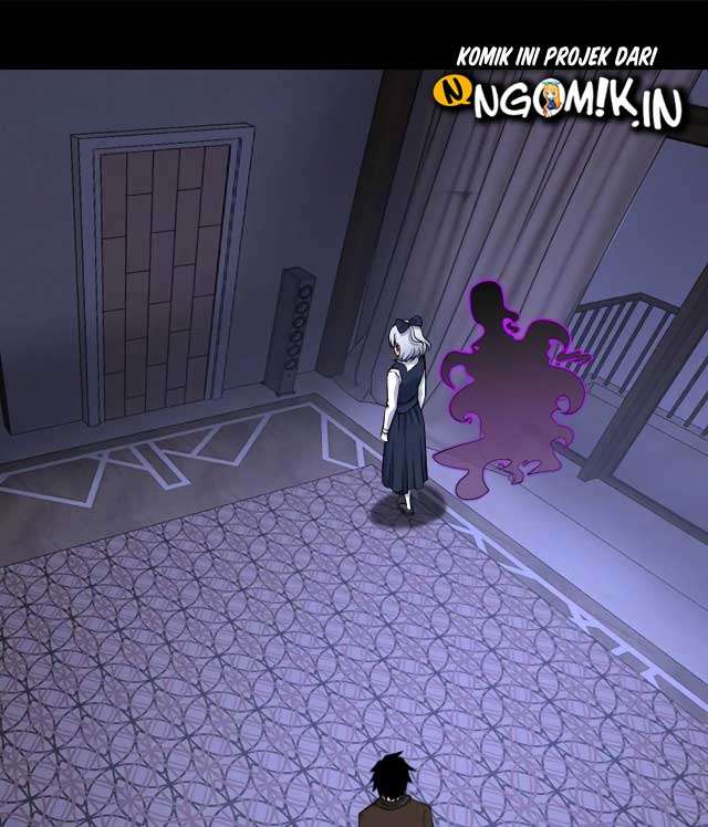 King of Apocalypse Chapter 52 Gambar 15