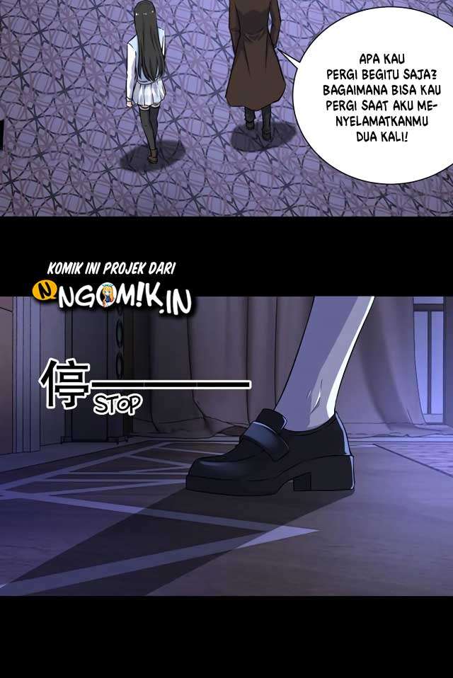 King of Apocalypse Chapter 52 Gambar 16