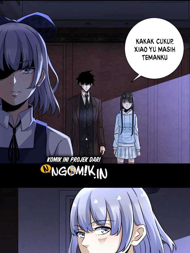 King of Apocalypse Chapter 52 Gambar 17