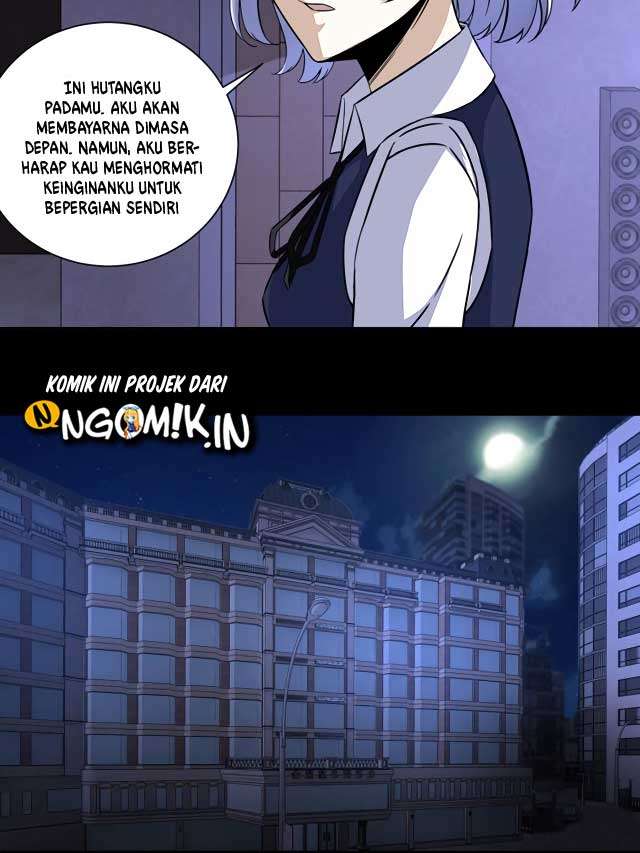 King of Apocalypse Chapter 52 Gambar 18