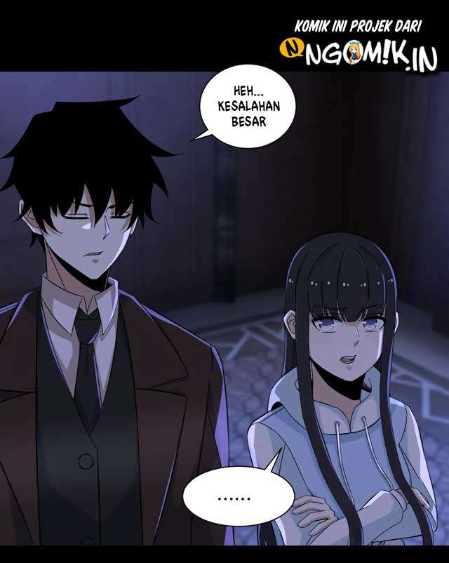 King of Apocalypse Chapter 52 Gambar 19