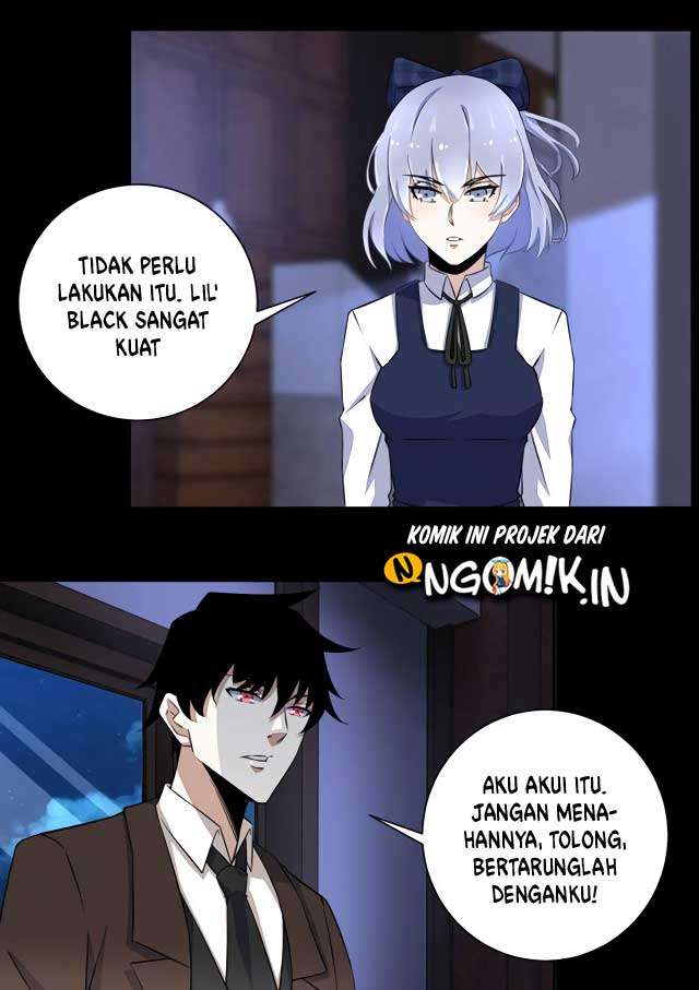 Manhua King of Apocalypse Chapter 52 gambar nomor 2