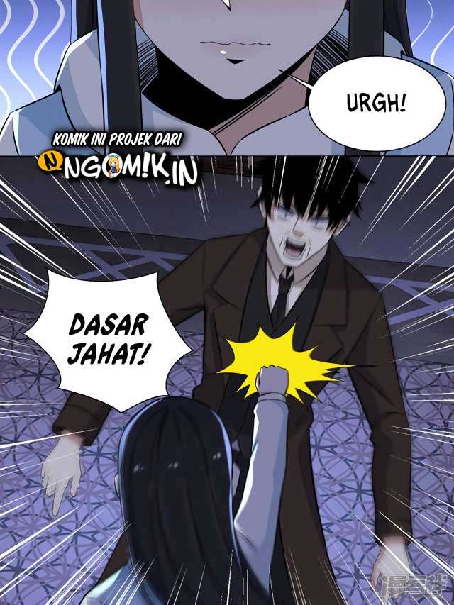 King of Apocalypse Chapter 52 Gambar 24