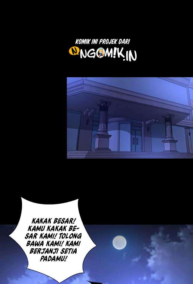 King of Apocalypse Chapter 52 Gambar 25