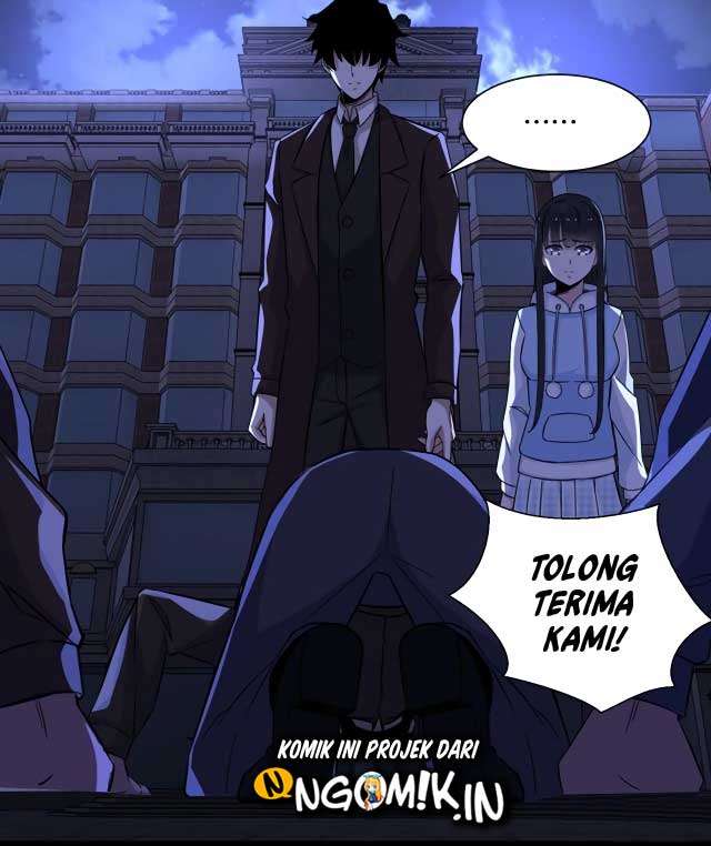 King of Apocalypse Chapter 52 Gambar 26