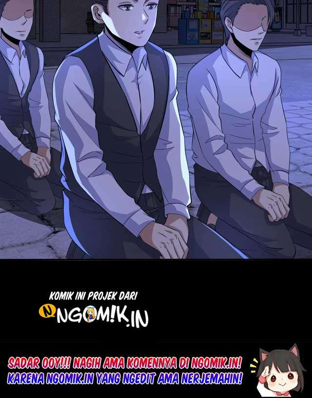 King of Apocalypse Chapter 52 Gambar 28