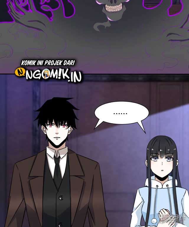 King of Apocalypse Chapter 52 Gambar 5