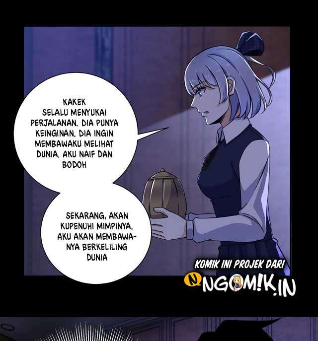 King of Apocalypse Chapter 52 Gambar 8