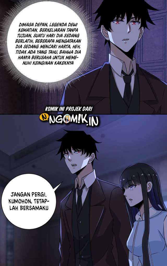King of Apocalypse Chapter 52 Gambar 9