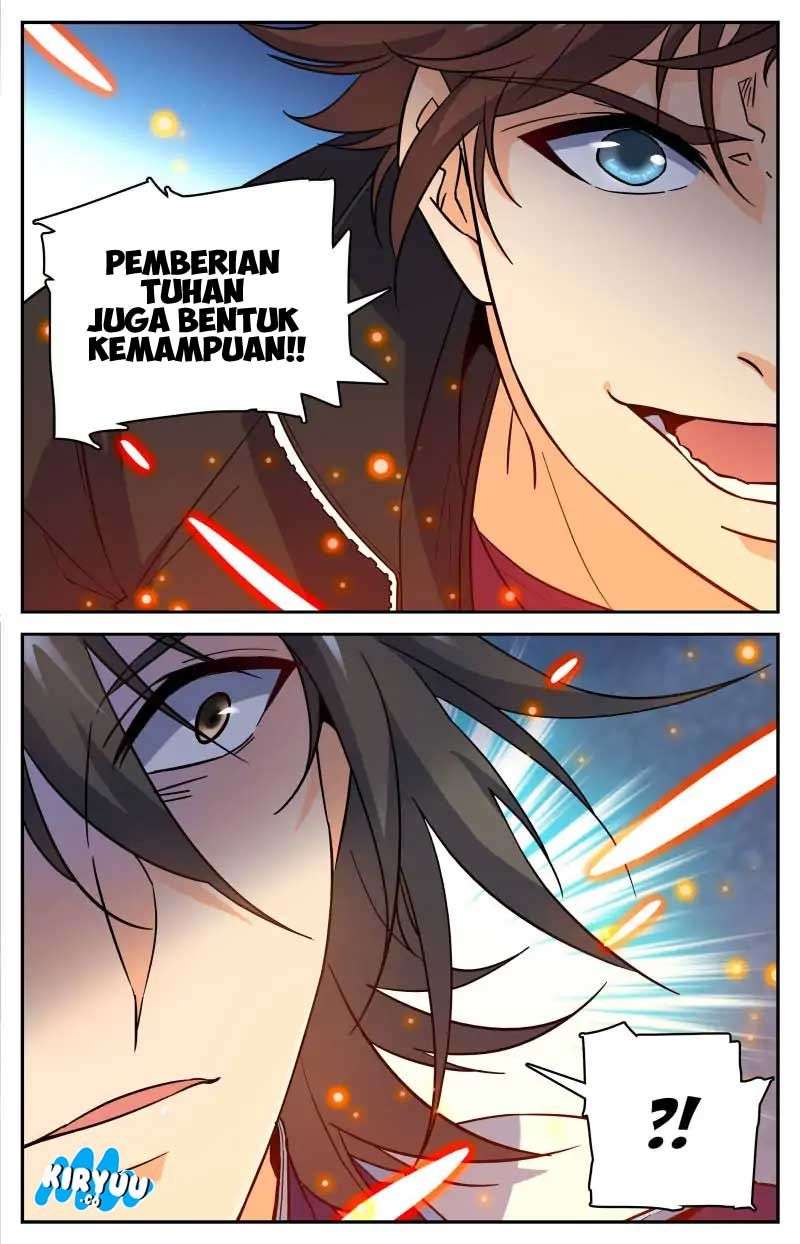 Versatile Mage Chapter 57 Gambar 11