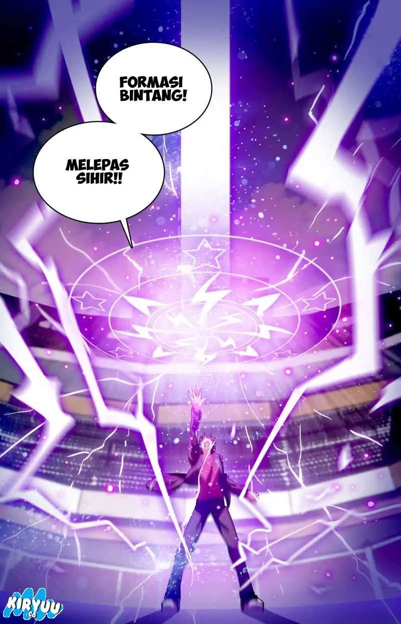 Versatile Mage Chapter 57 Gambar 12