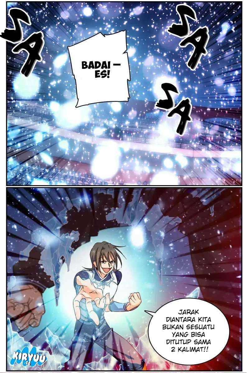 Versatile Mage Chapter 57 Gambar 5