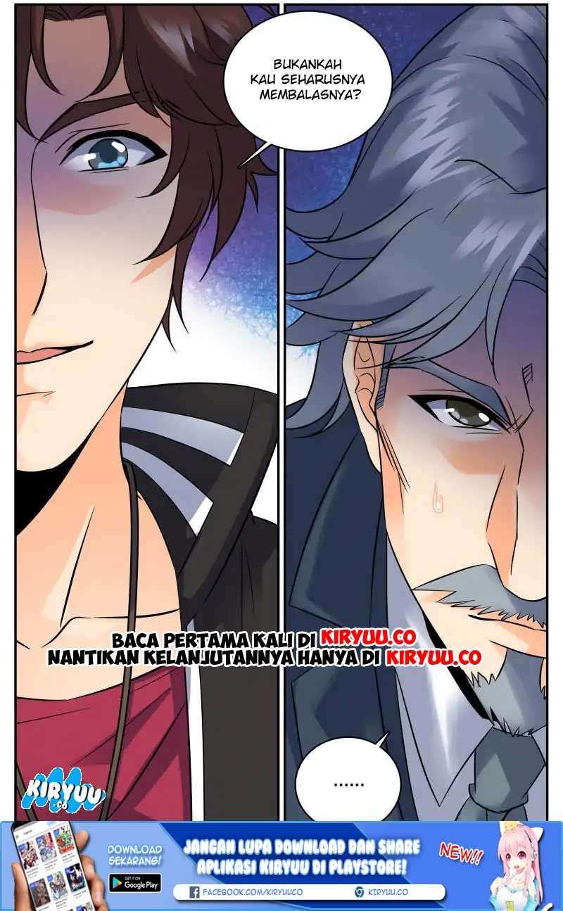 Versatile Mage Chapter 59 Gambar 12