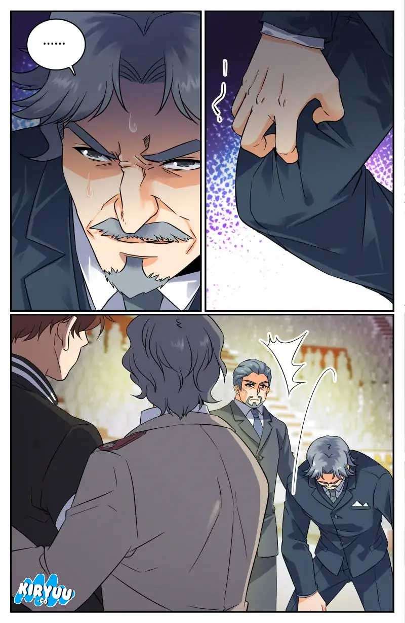 Versatile Mage Chapter 60 Gambar 8