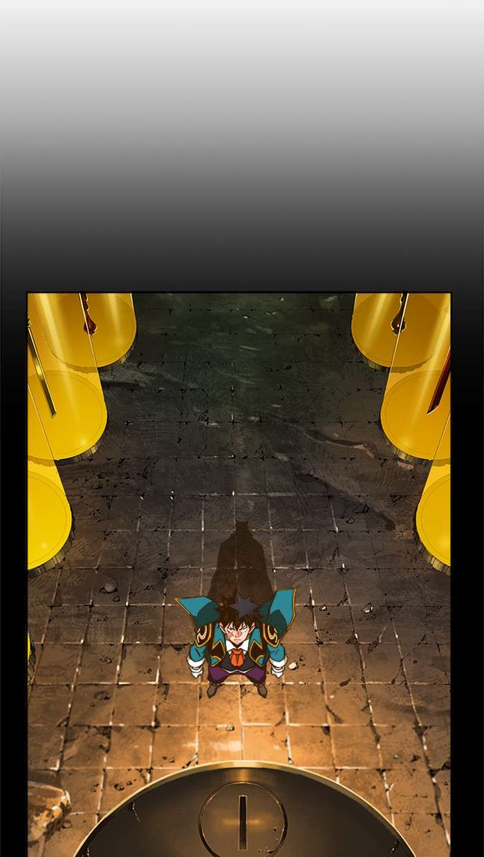 The God of High School Chapter 424 Gambar 14