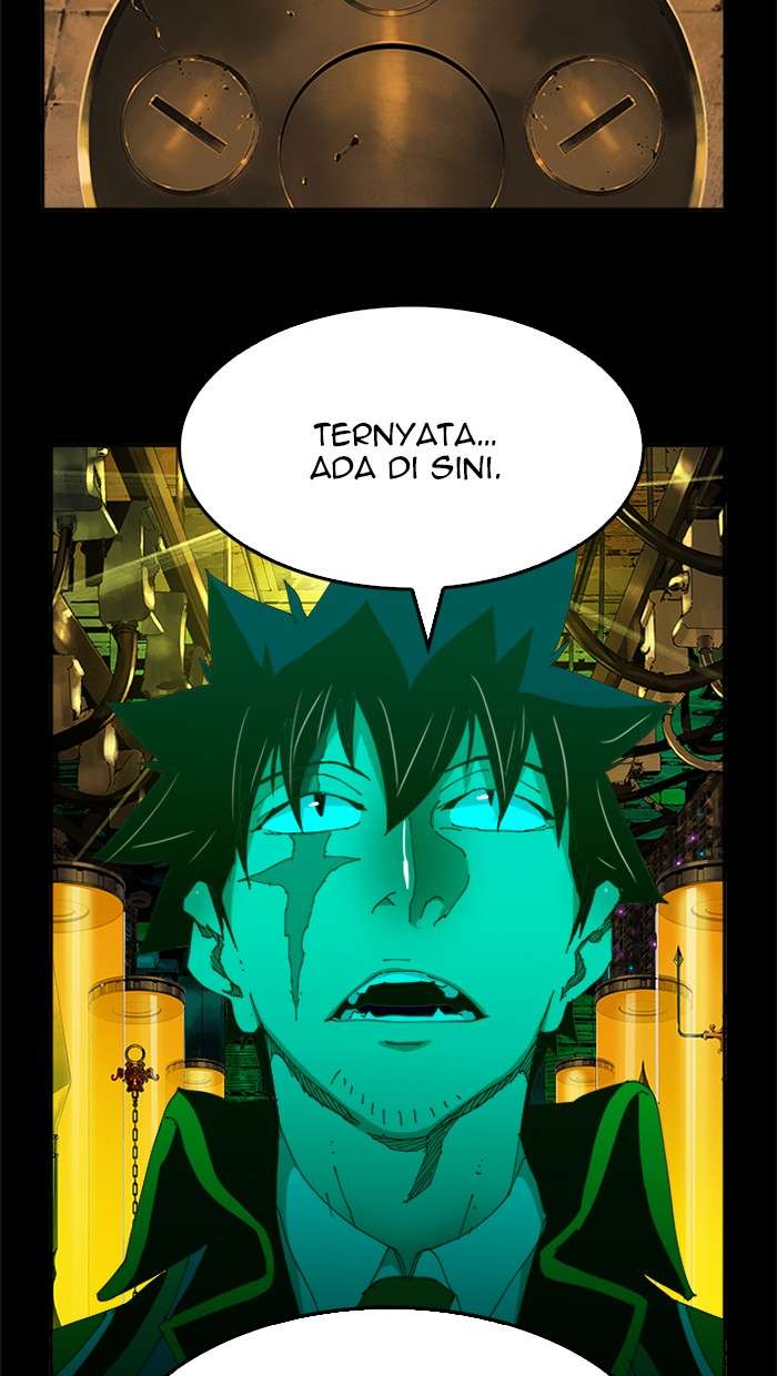 The God of High School Chapter 424 Gambar 15