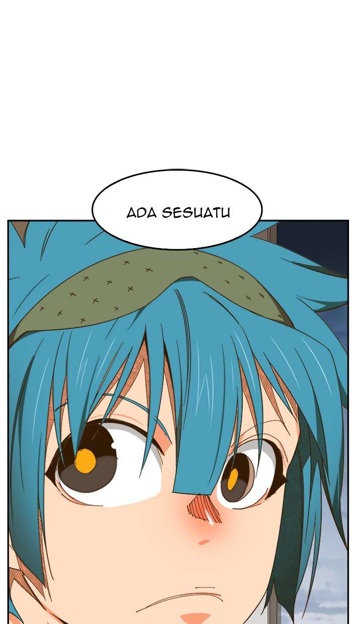 The God of High School Chapter 424 Gambar 24