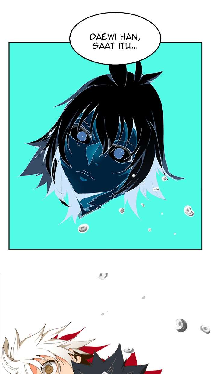 The God of High School Chapter 424 Gambar 33