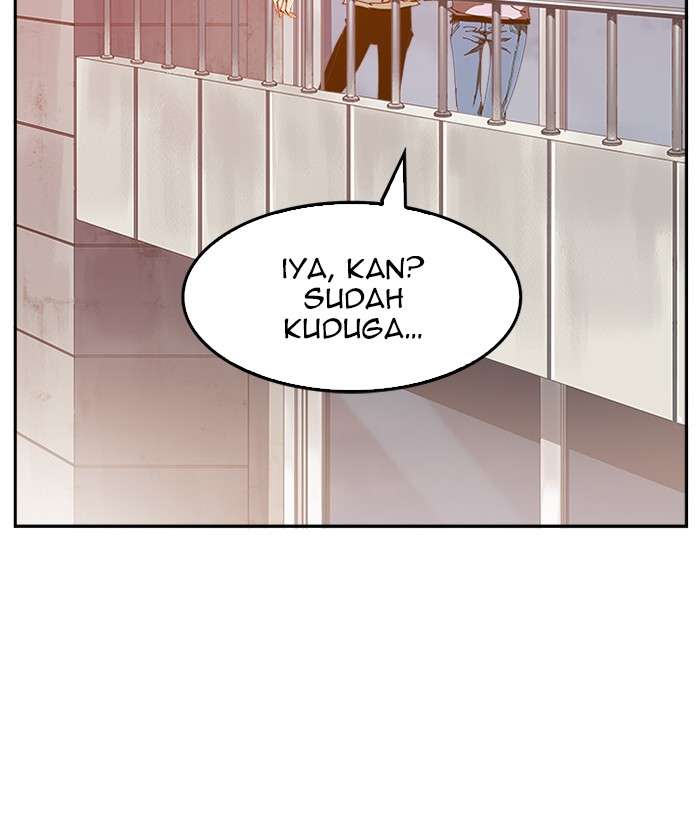 The God of High School Chapter 424 Gambar 39