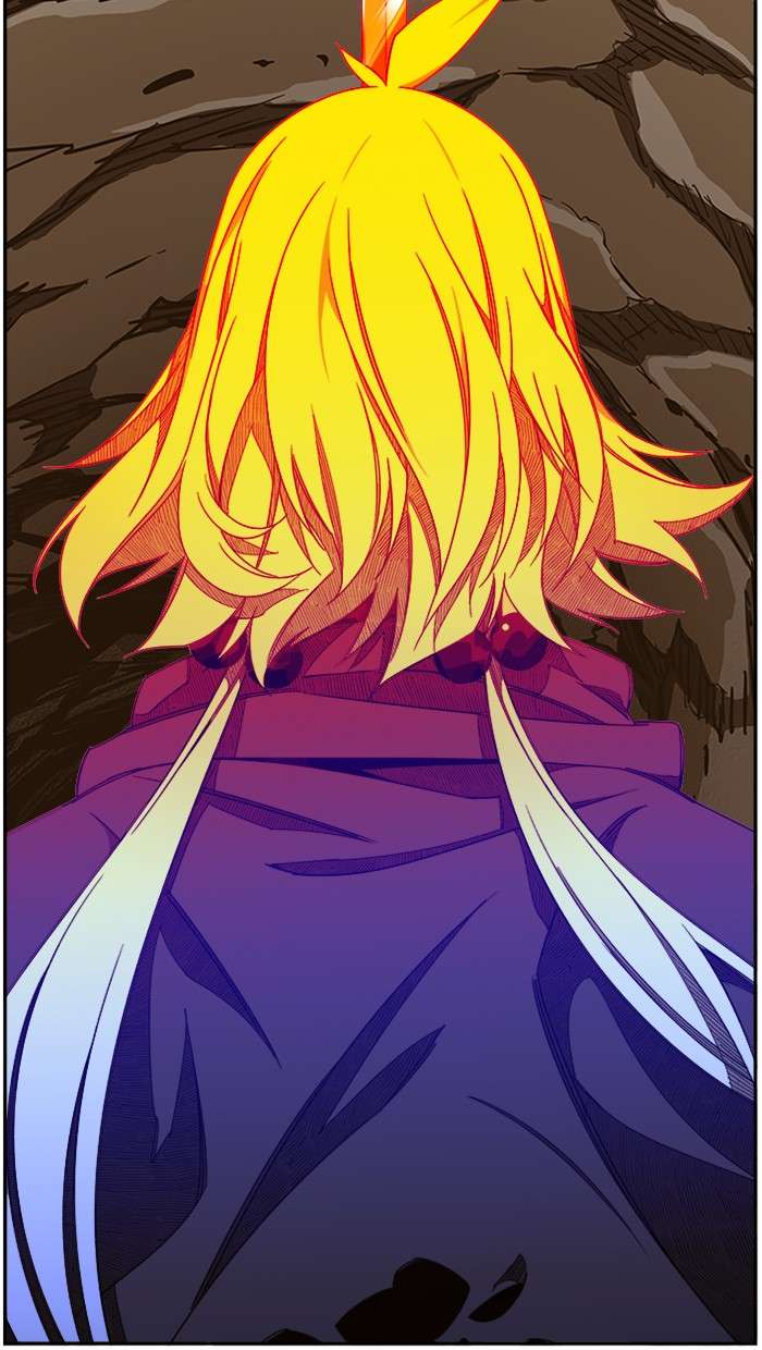 The God of High School Chapter 424 Gambar 4