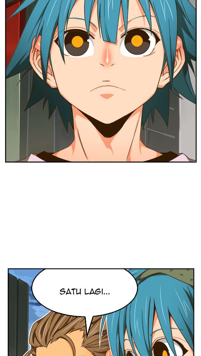 The God of High School Chapter 424 Gambar 66