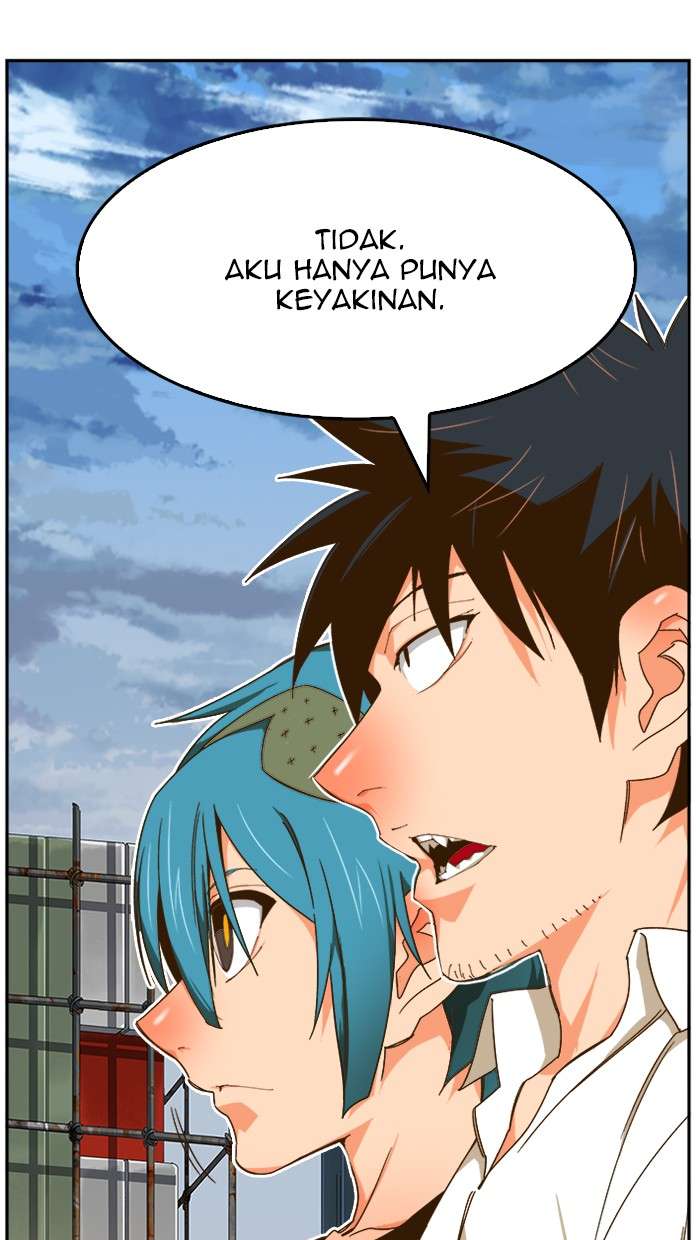 The God of High School Chapter 424 Gambar 68