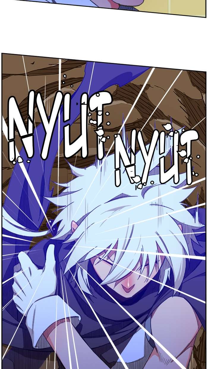 The God of High School Chapter 424 Gambar 7