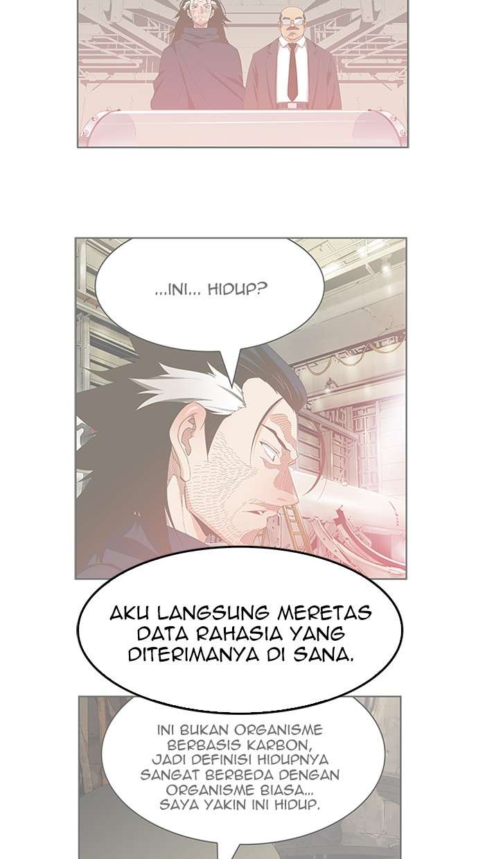 The God of High School Chapter 424 Gambar 79