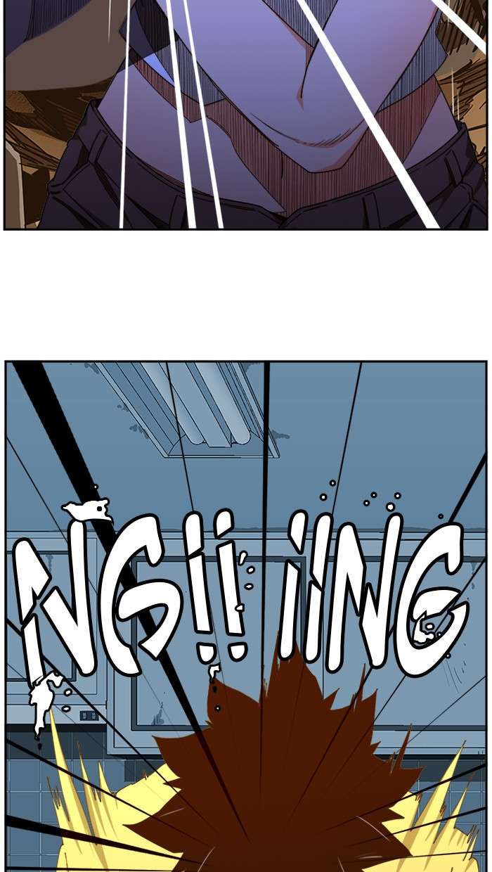 The God of High School Chapter 424 Gambar 8