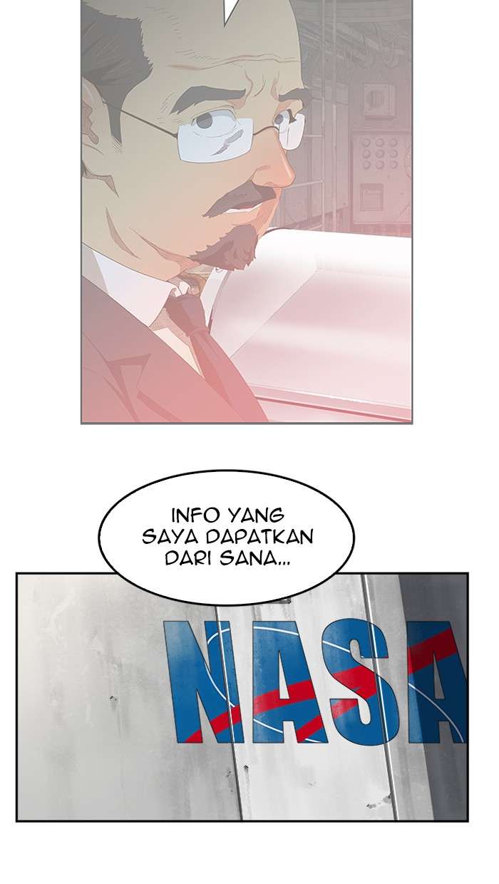 The God of High School Chapter 424 Gambar 80