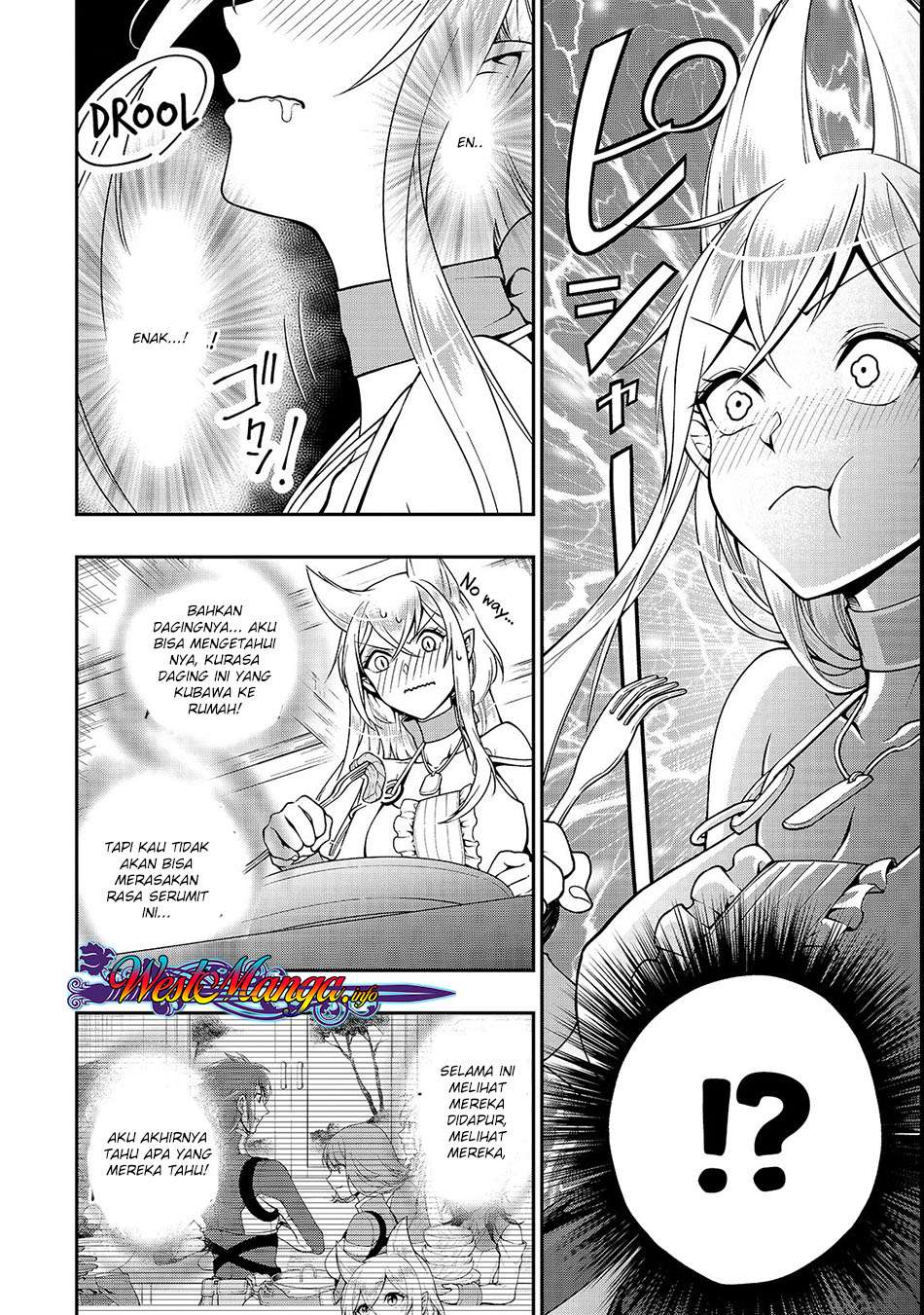 Lv2 kara Cheat datta Moto Yuusha Kouho no Mattari Isekai Life Chapter 6 Gambar 17
