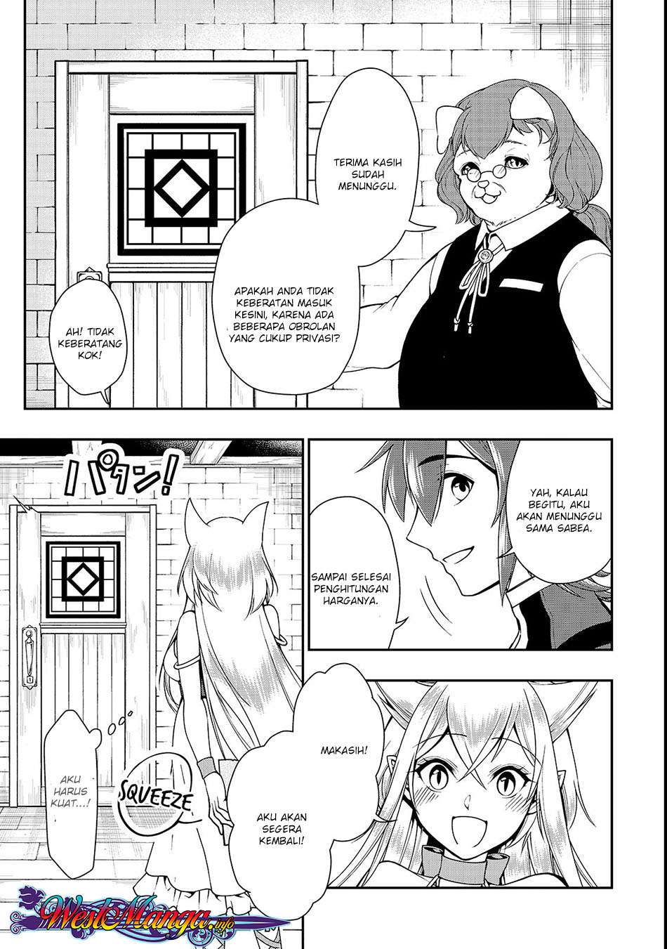 Lv2 kara Cheat datta Moto Yuusha Kouho no Mattari Isekai Life Chapter 6 Gambar 20