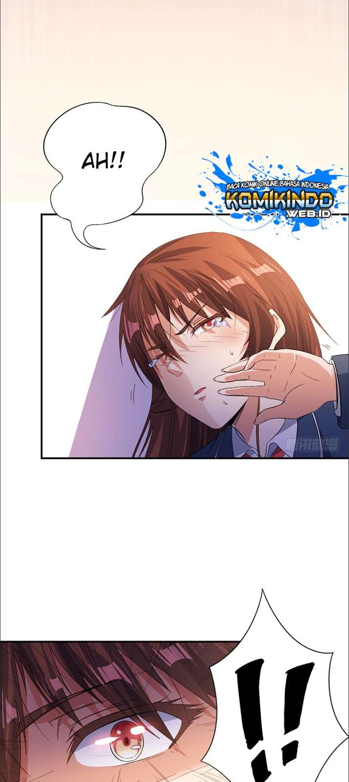 Dushi Xian Wang Chapter 4 Gambar 10