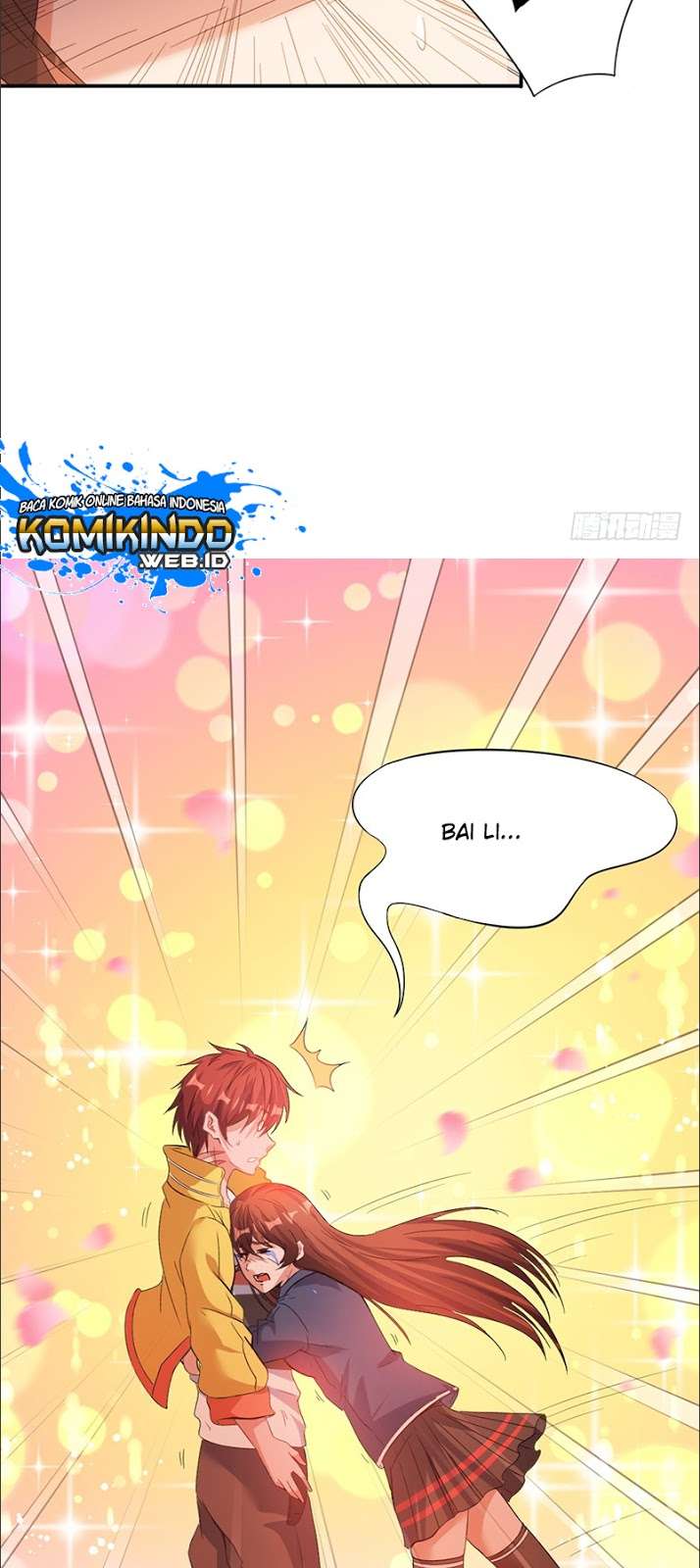 Dushi Xian Wang Chapter 4 Gambar 11