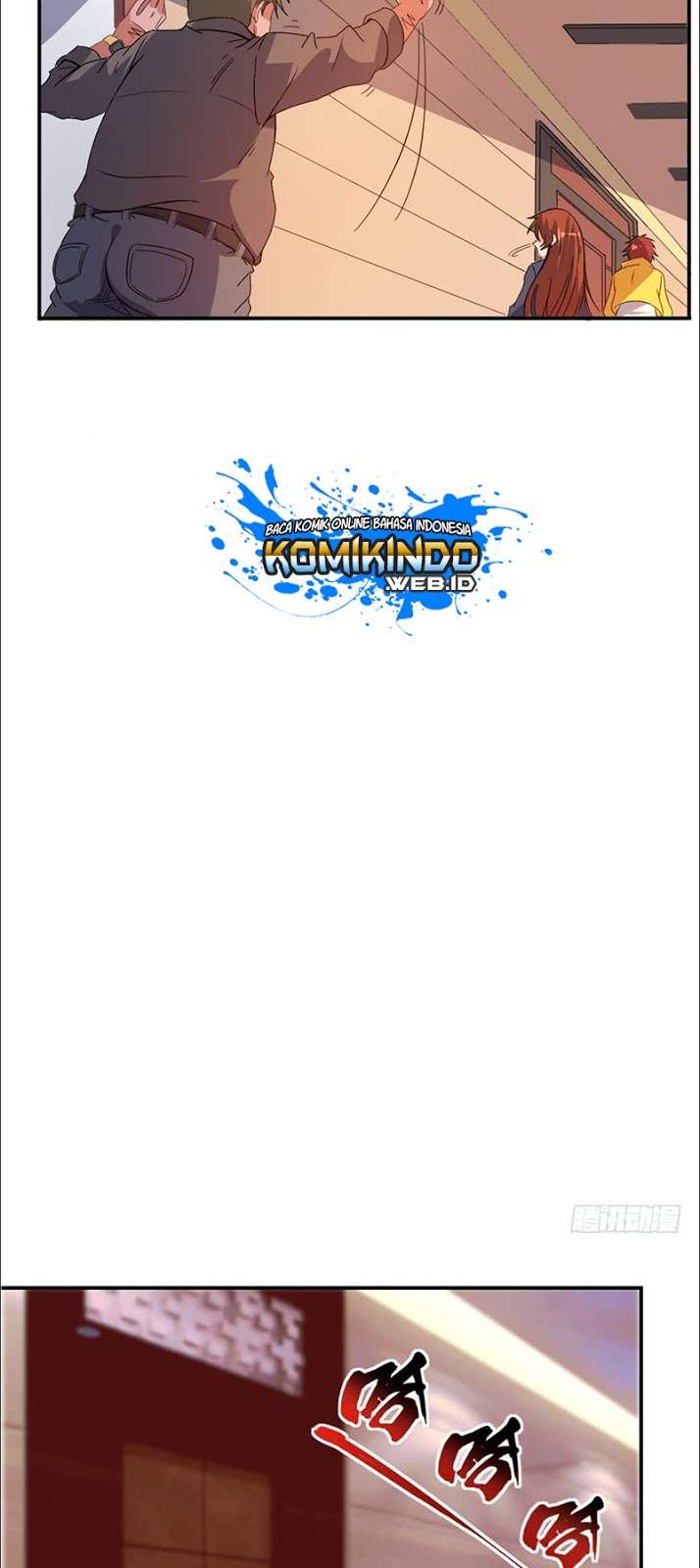 Dushi Xian Wang Chapter 4 Gambar 15