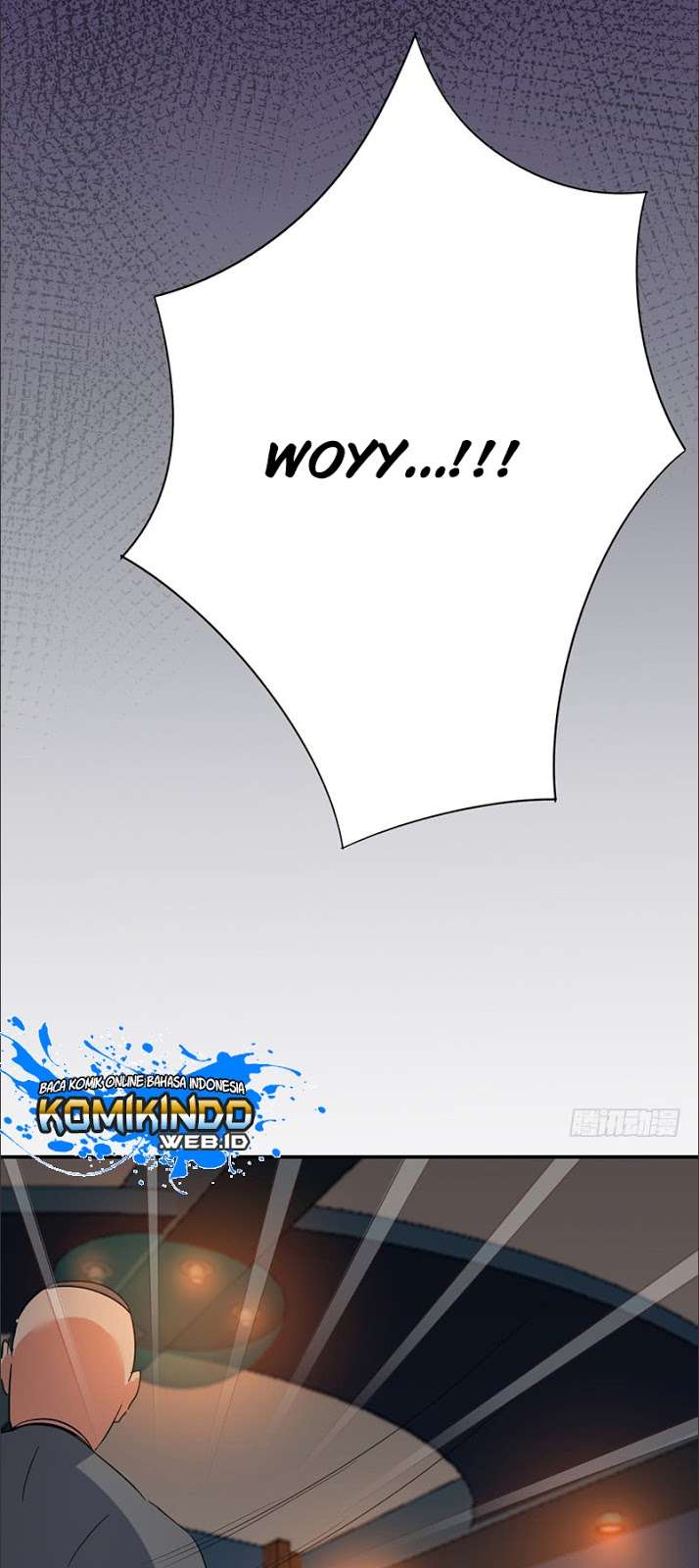 Dushi Xian Wang Chapter 4 Gambar 17