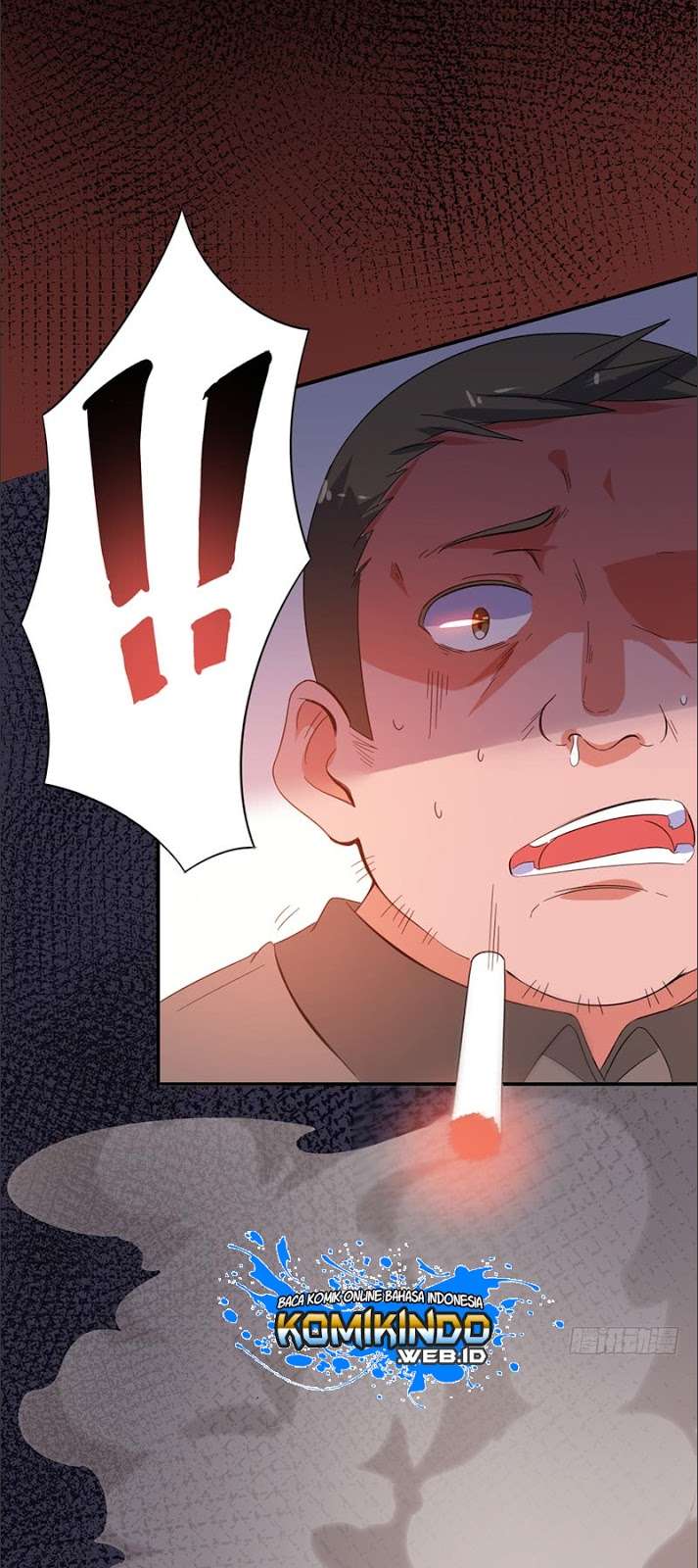 Dushi Xian Wang Chapter 4 Gambar 31