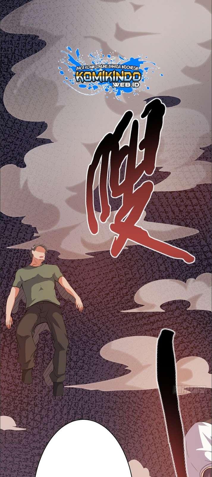 Dushi Xian Wang Chapter 4 Gambar 32