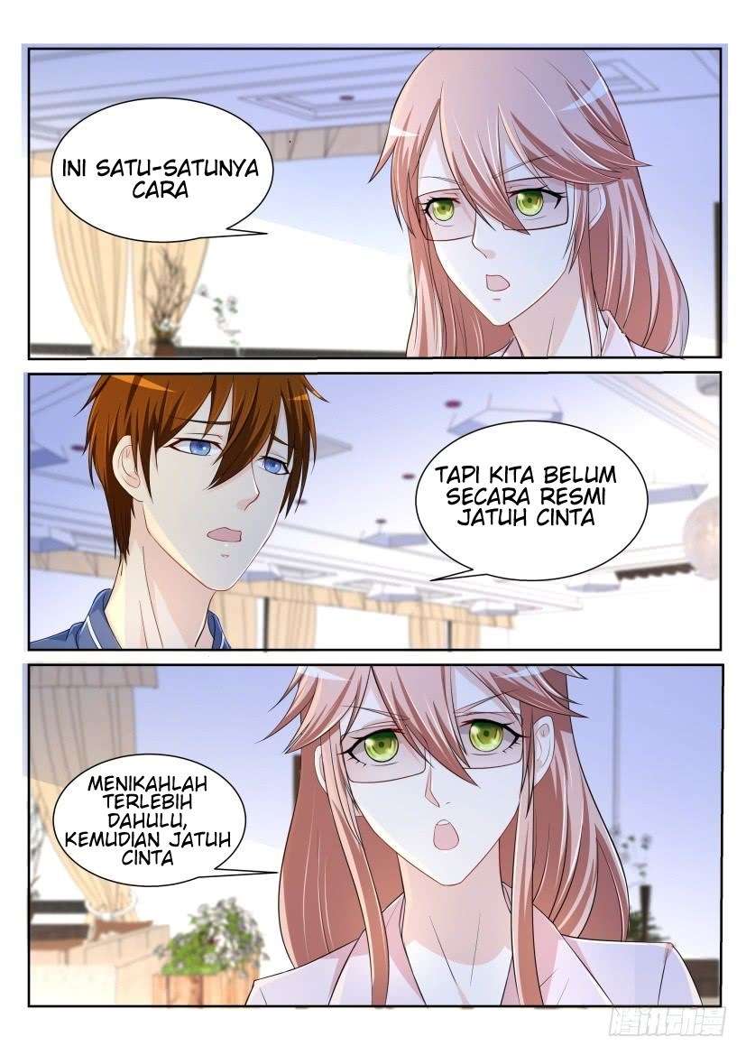 Rebirth Of The Urban Immortal Cultivator Chapter 183 Gambar 10