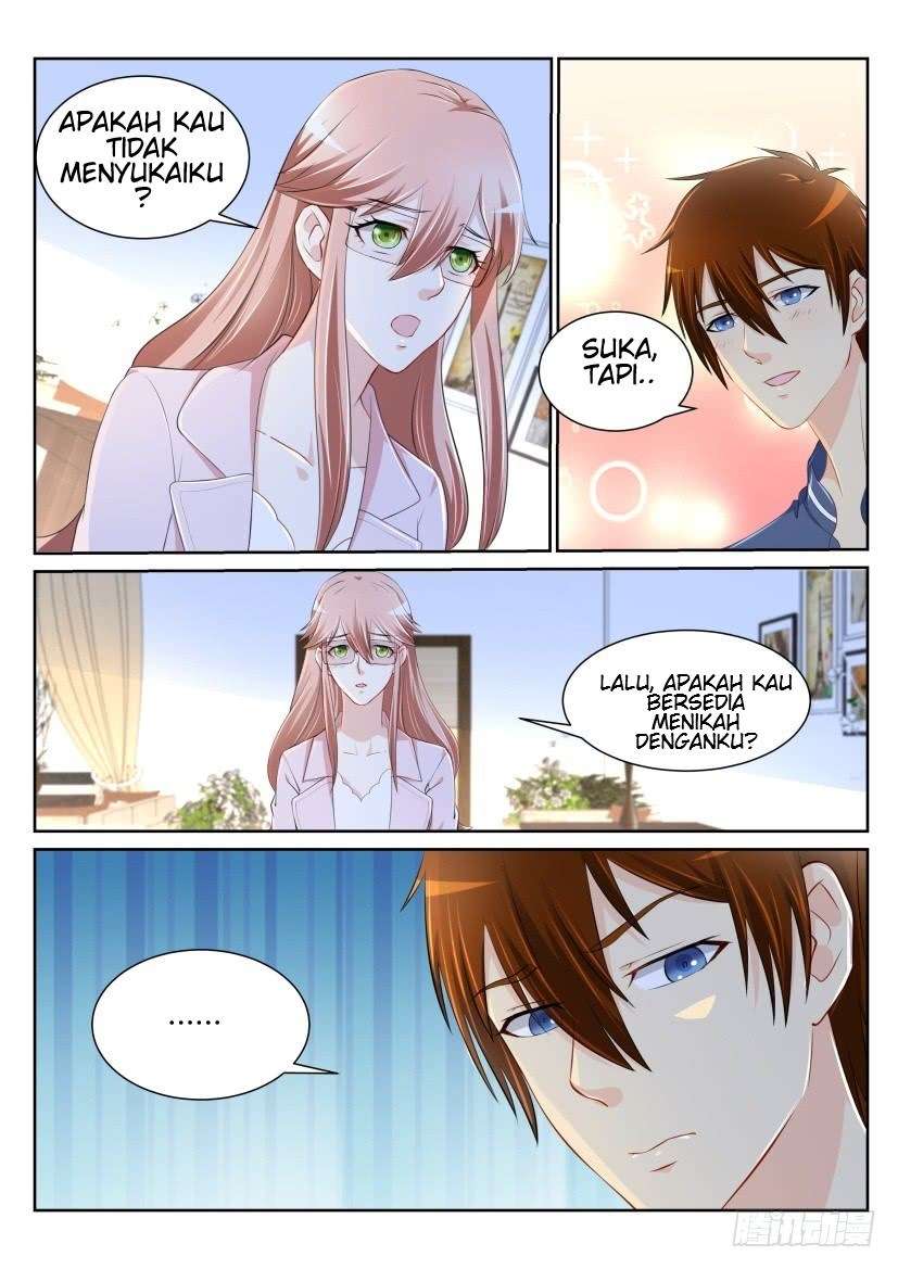 Rebirth Of The Urban Immortal Cultivator Chapter 183 Gambar 11