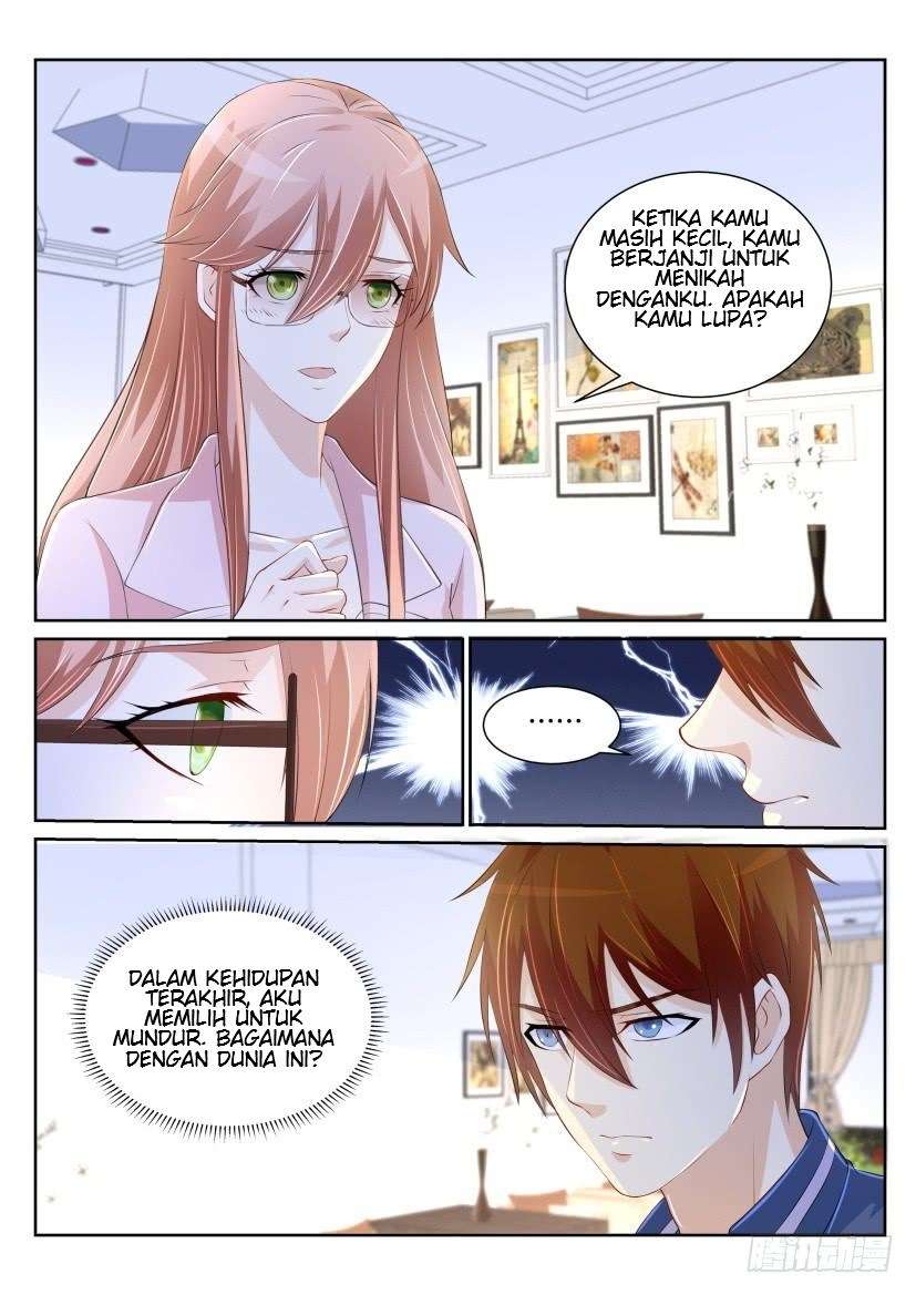 Rebirth Of The Urban Immortal Cultivator Chapter 183 Gambar 12