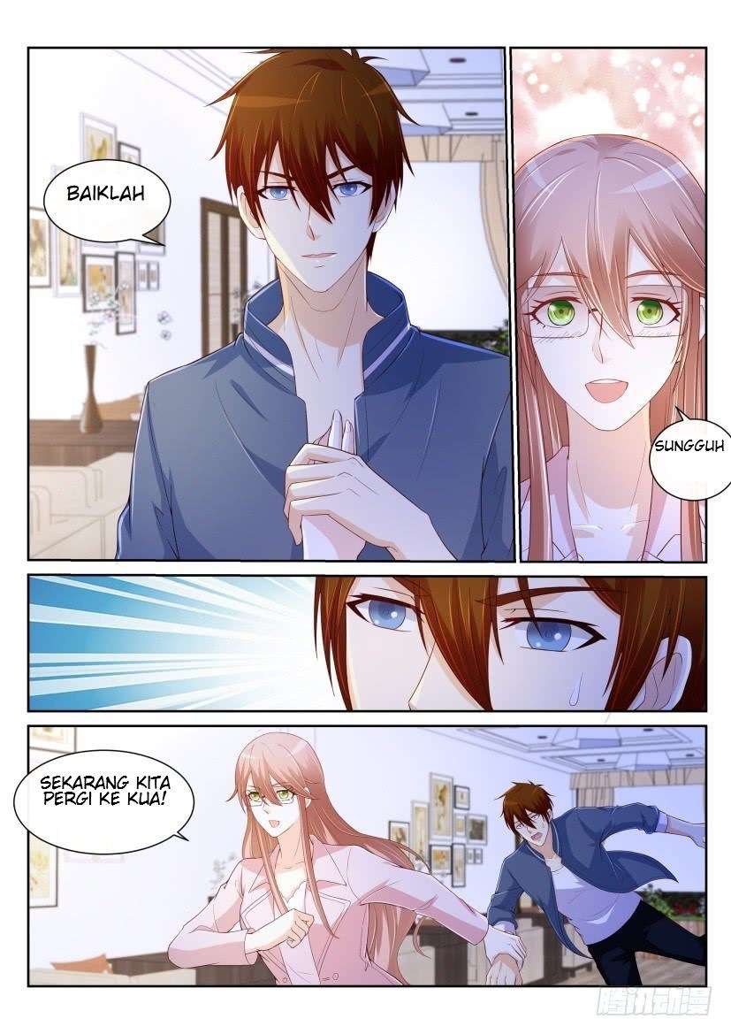 Rebirth Of The Urban Immortal Cultivator Chapter 183 Gambar 13