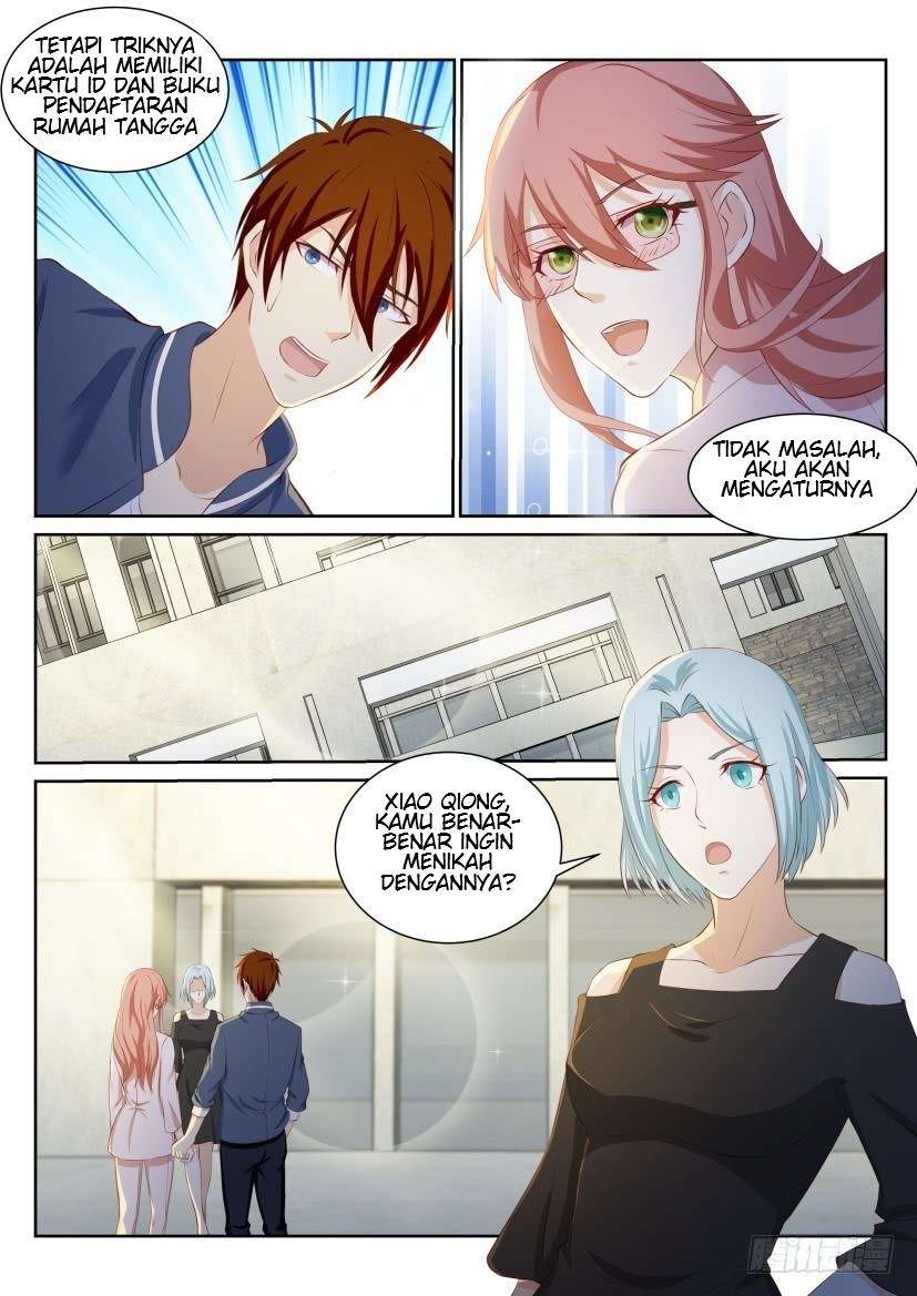Rebirth Of The Urban Immortal Cultivator Chapter 183 Gambar 14