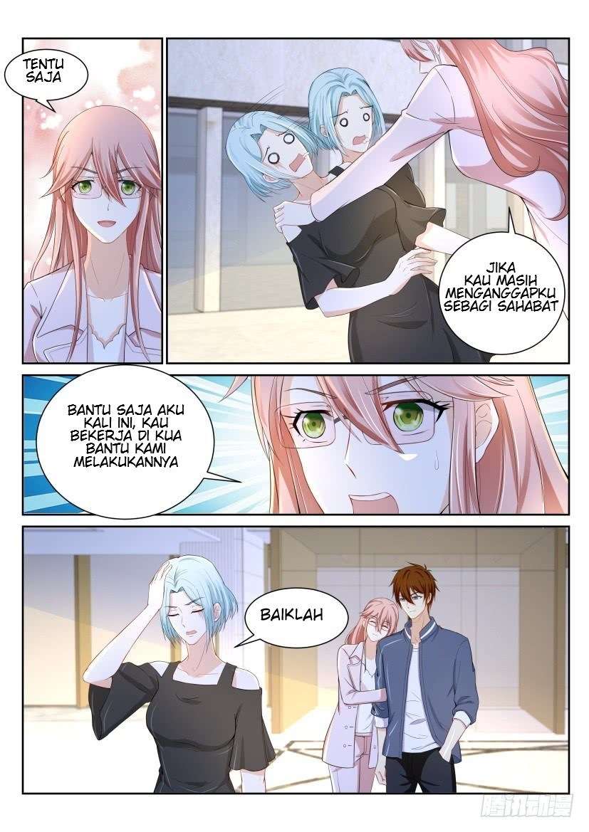 Rebirth Of The Urban Immortal Cultivator Chapter 183 Gambar 15