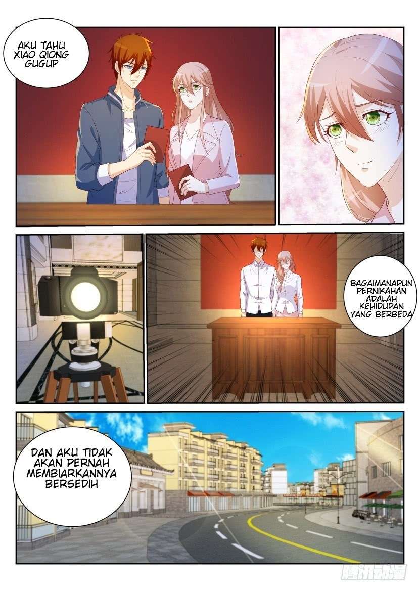 Rebirth Of The Urban Immortal Cultivator Chapter 183 Gambar 16