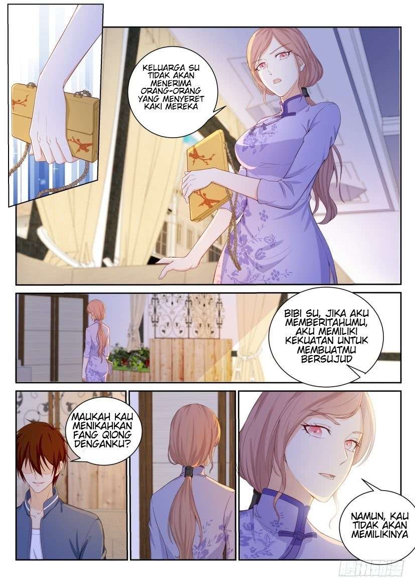 Rebirth Of The Urban Immortal Cultivator Chapter 183 Gambar 3