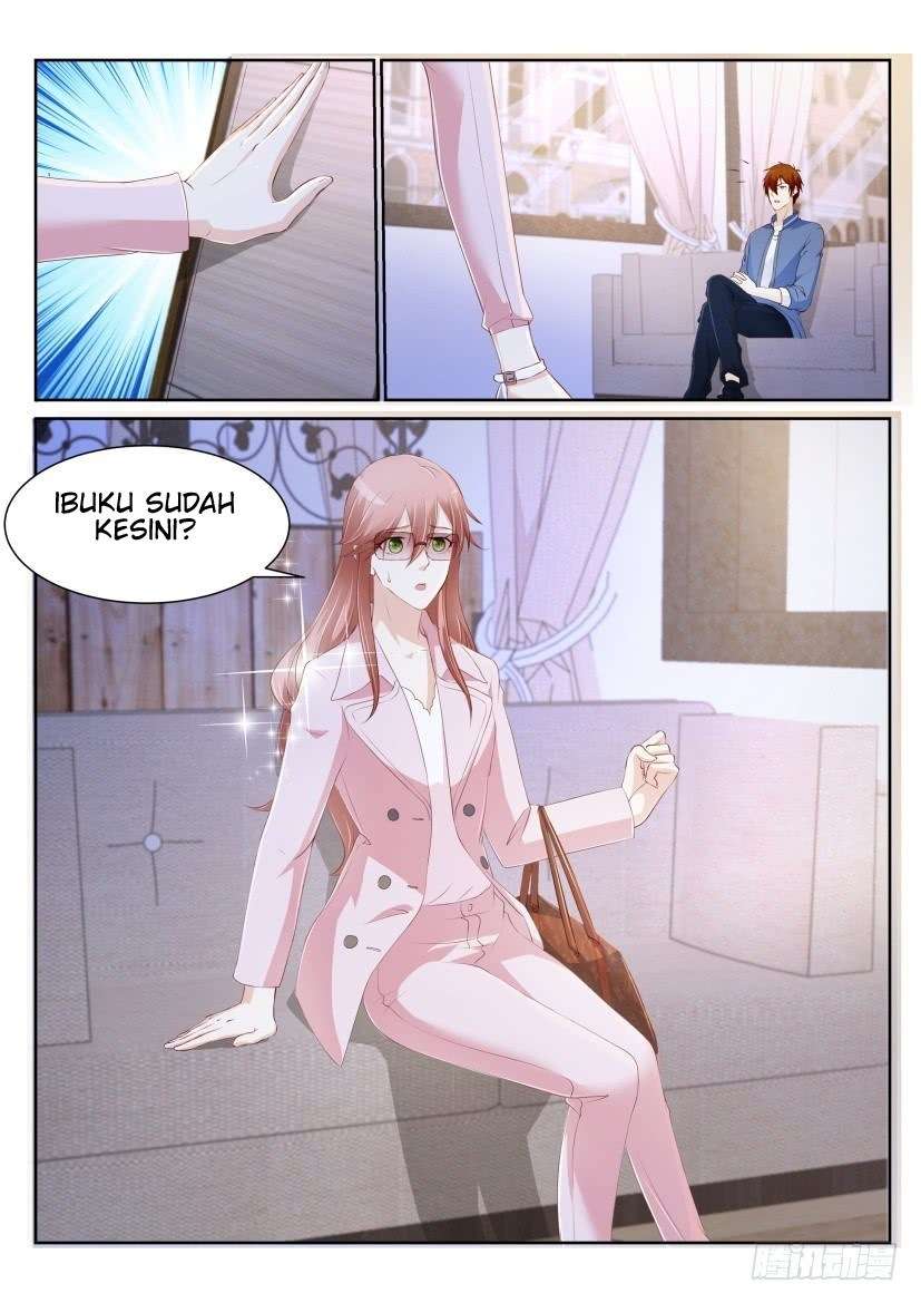 Rebirth Of The Urban Immortal Cultivator Chapter 183 Gambar 5