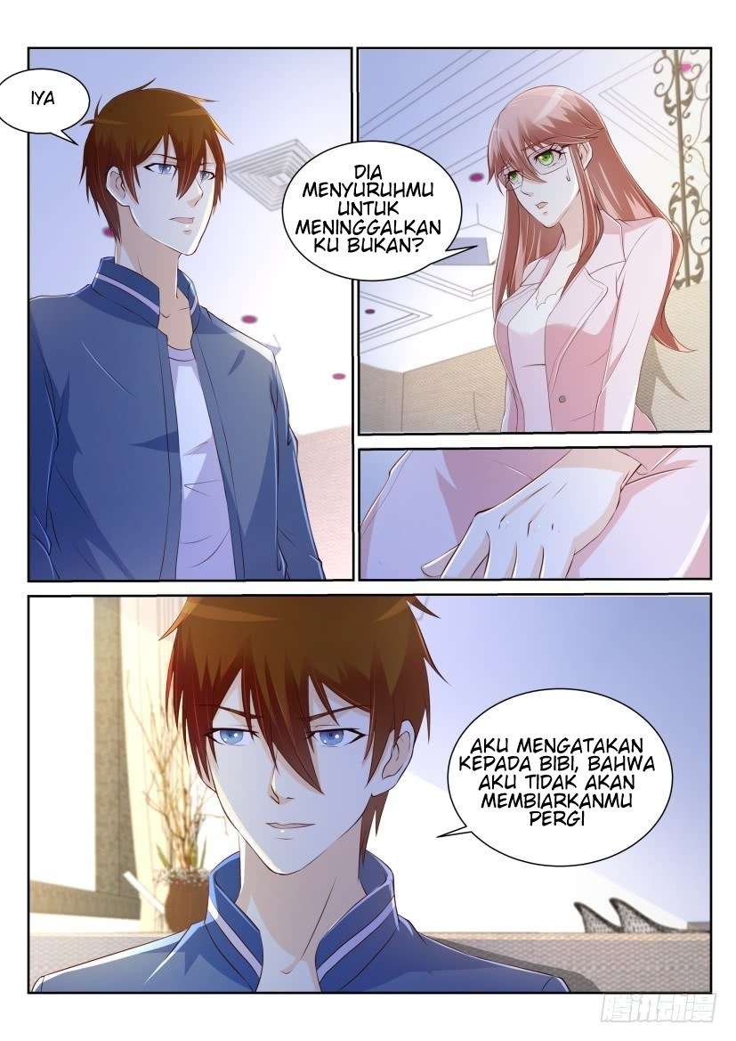 Rebirth Of The Urban Immortal Cultivator Chapter 183 Gambar 6