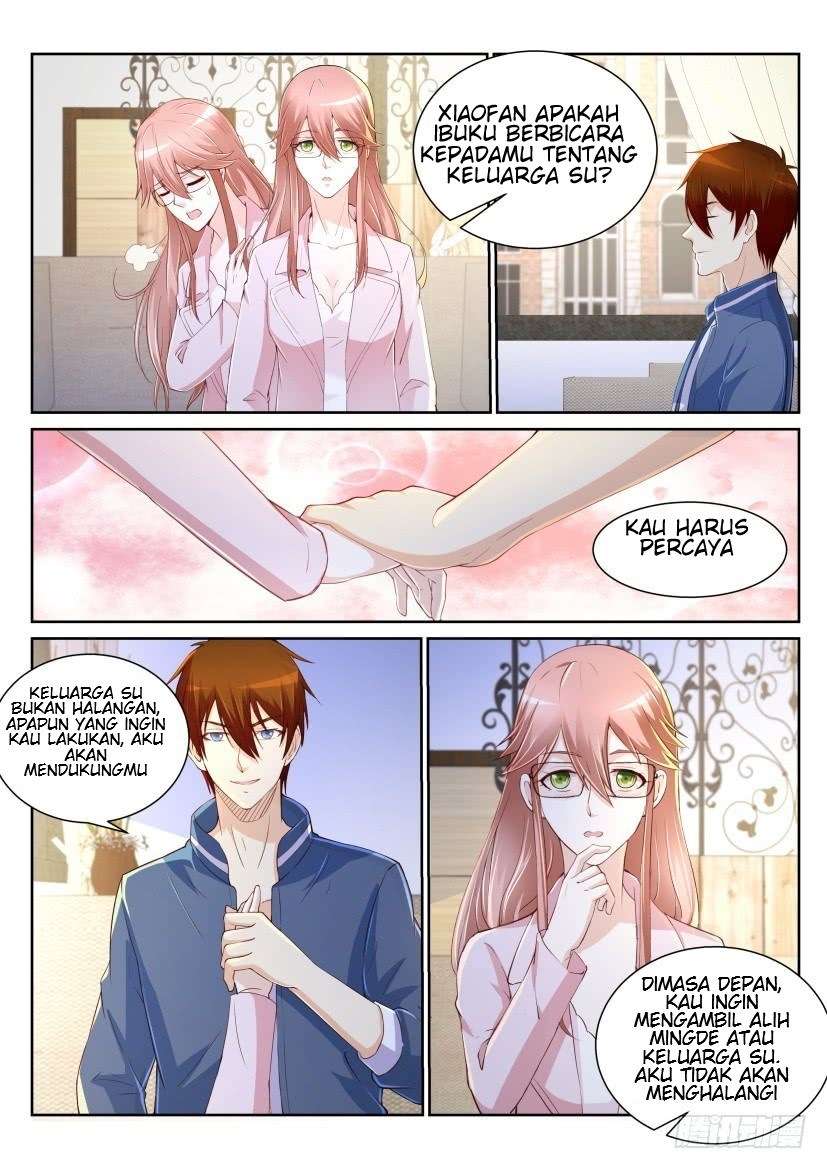 Rebirth Of The Urban Immortal Cultivator Chapter 183 Gambar 7